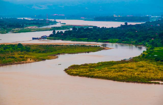 Gde izvire tajanstvena reka od koje zavisi 60 miliona ljudi?